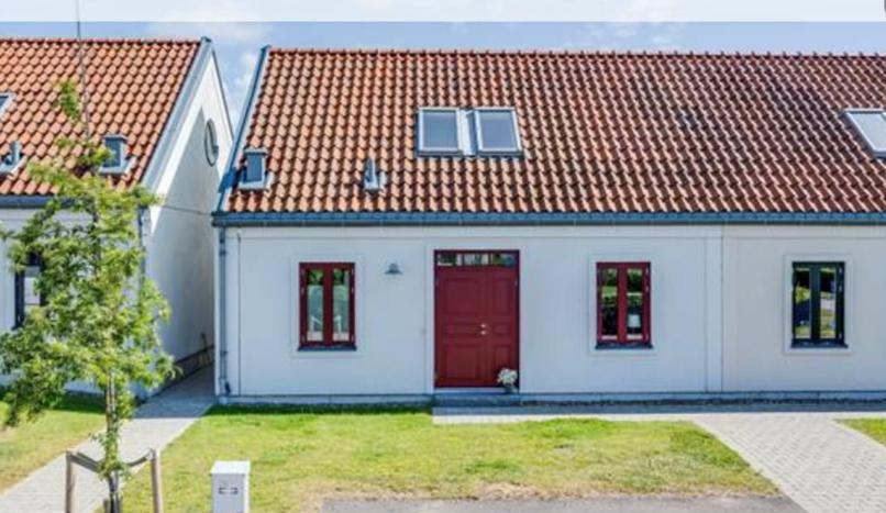 Semesterhus I Torekov Esterno foto