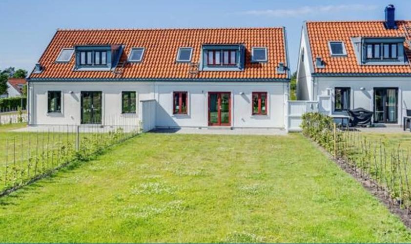 Semesterhus I Torekov Esterno foto
