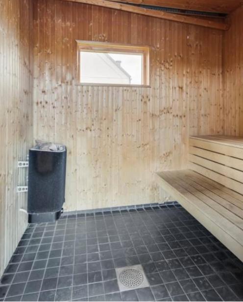 Semesterhus I Torekov Esterno foto