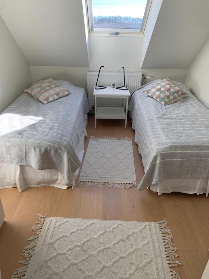 Semesterhus I Torekov Esterno foto