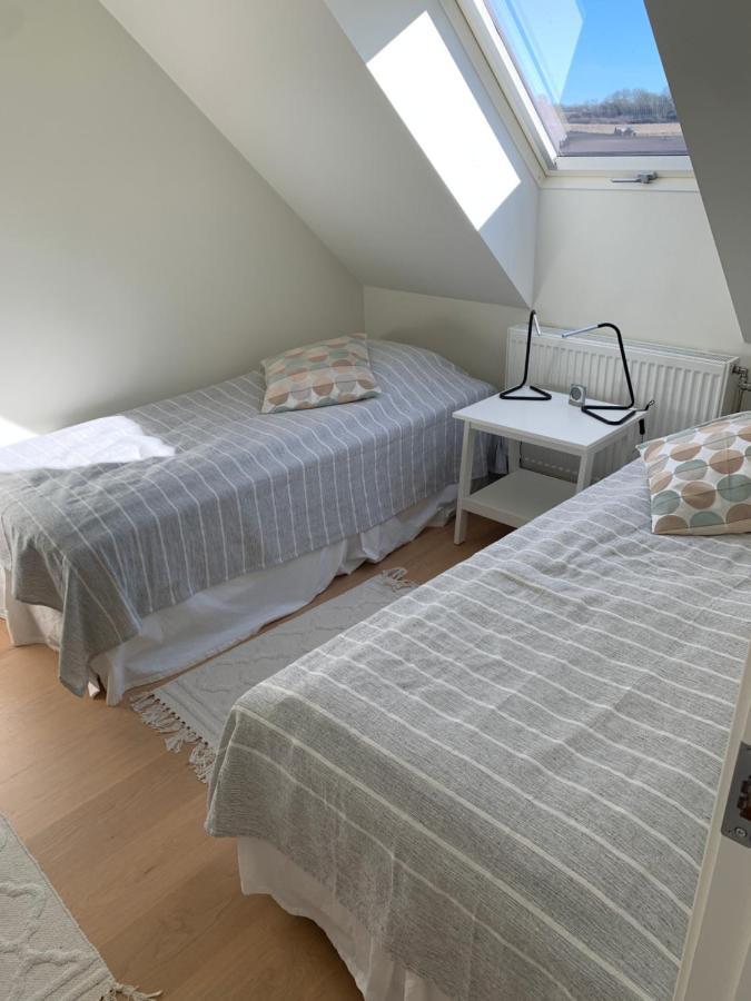 Semesterhus I Torekov Esterno foto